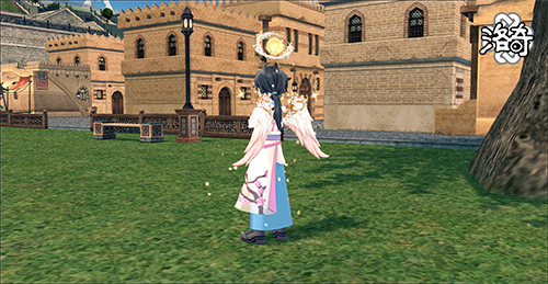 来自星星的召唤《洛奇》星之光幻想手帕礼包上线!