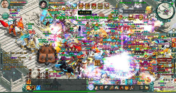 重磅福利《铁血龙魂》金猪狂欢盛典4.9来袭