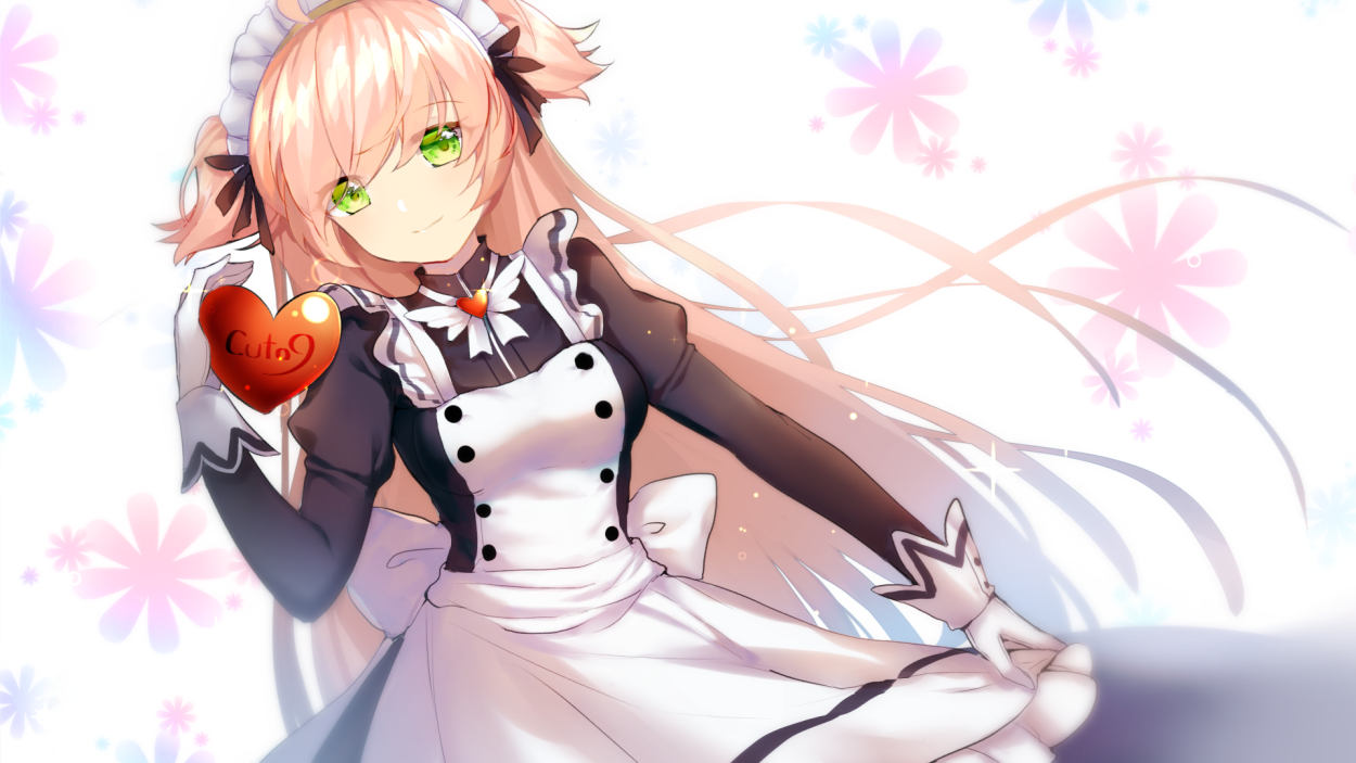 繁花似锦 《封印者》同人作品展