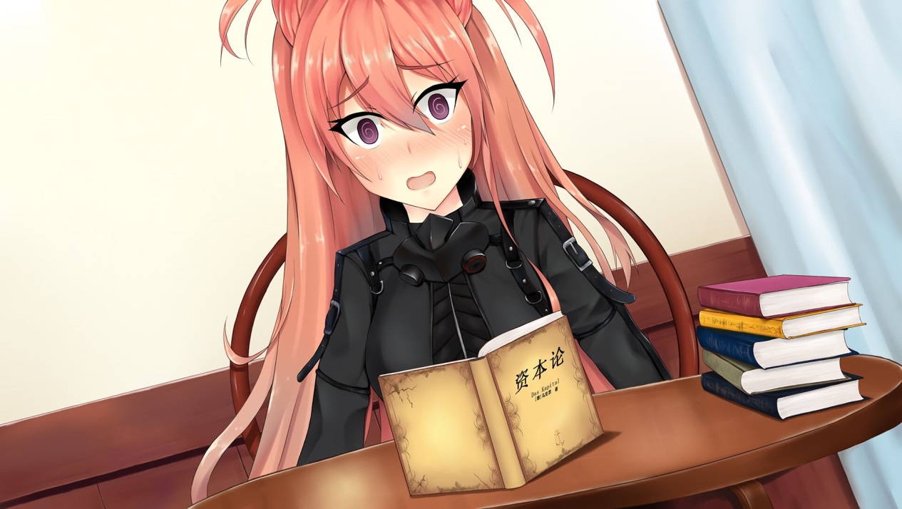 繁花似锦 《封印者》同人作品展