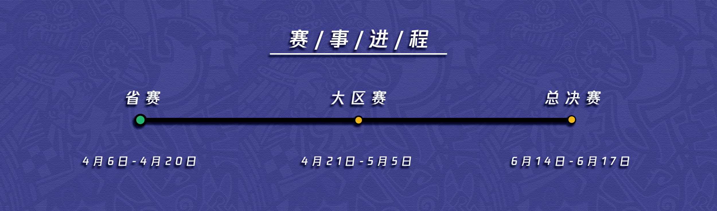 《英雄联盟》高校联赛进入省赛阶段 青训营和解说大赛同步开启