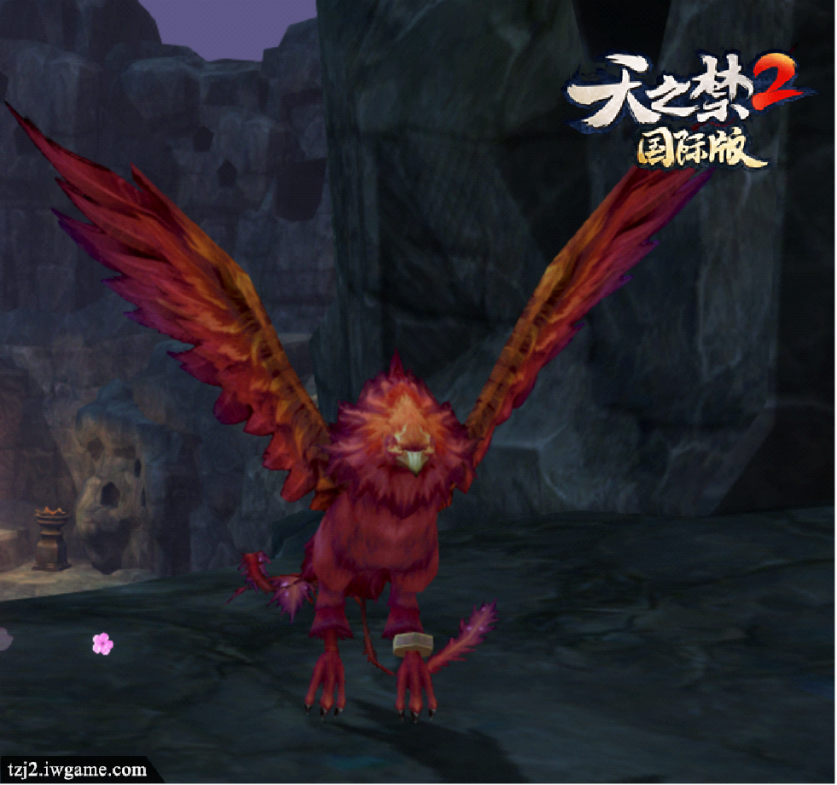 《天之禁2国际版》跨国内测本周12日开启，四海魔物群倾出动