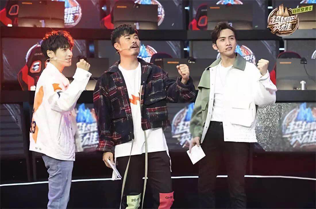 亮相戛纳推介，《超越吧!英雄》为世界提供“中国方案”