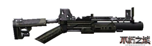 《不朽之城》末世护身符，大杀伤力武器一览