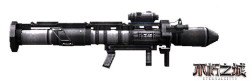 《不朽之城》末世护身符，大杀伤力武器一览