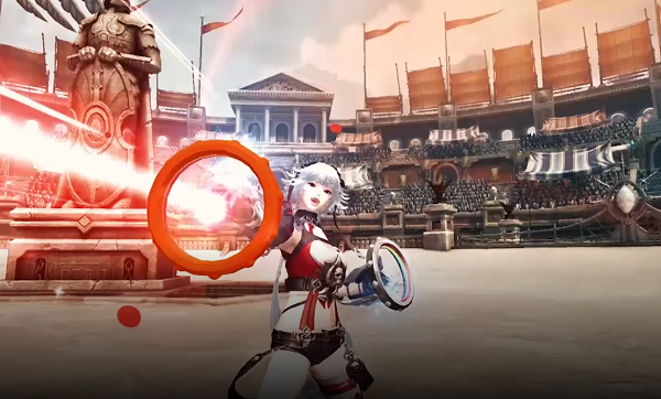 《永恒之塔》新职业上线，玩家：放开那个彩绘星，让我来!