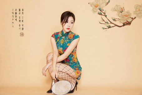 全网魔术舞蹈第一人，前熊猫大咖女主播 王瞳瞳正式入驻CC直播