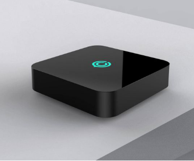 UU加速盒官方发售，一键解决主机联网加速问题