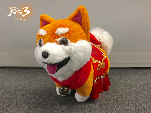 横戈从百战，竞技无止境!《天下3》人气主播挑战赛进行中!