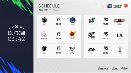 网易电竞NeXT春季赛非人学园QwQ杯赛S3 冬季赛冠军Kena上演强势翻盘