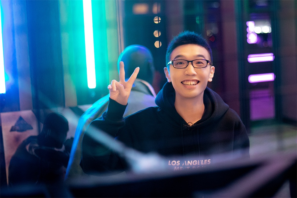 少帮主参与录制芒果TV《密室大逃脱》大神版!