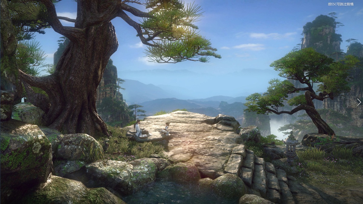 下山一年大限将至，逆水寒玩家会毒发身亡吗?