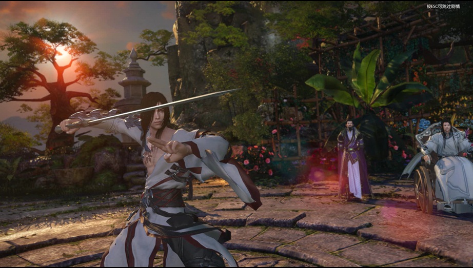 下山一年大限将至，逆水寒玩家会毒发身亡吗?