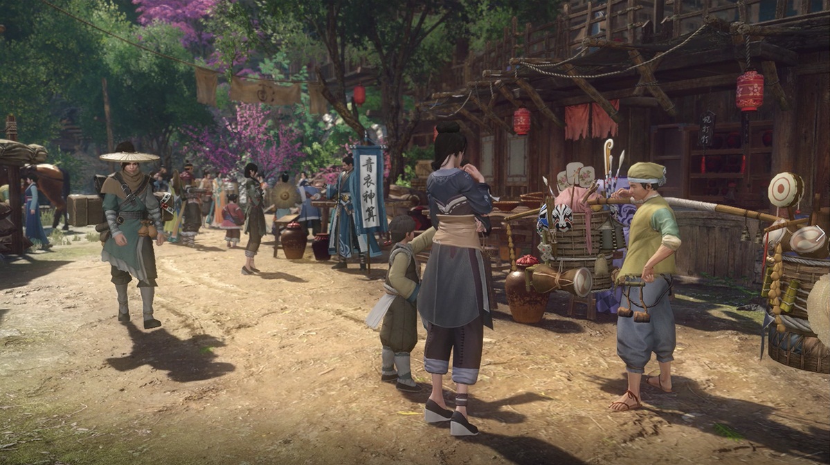 下山一年大限将至，逆水寒玩家会毒发身亡吗?