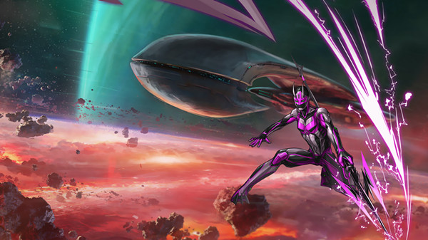 青春无限《决战》17周年庆典抢鲜看