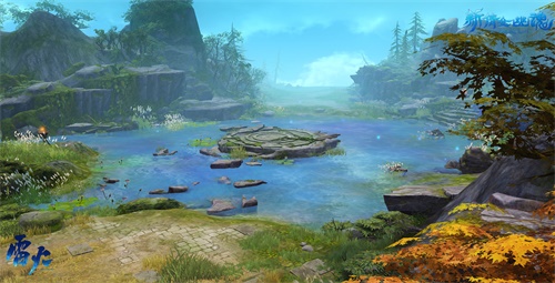 群英荟萃战三界 新倩女幽魂帮会联赛重磅回归