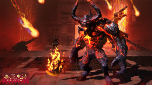 细数刻骨铭心的boss战，巫妖能有姓名吗?