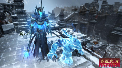 细数刻骨铭心的boss战，巫妖能有姓名吗?