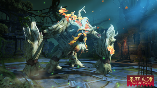 细数刻骨铭心的boss战，巫妖能有姓名吗?