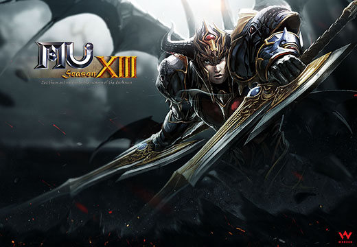 《奇迹MU》新时代的强者标配，你都配齐了吗