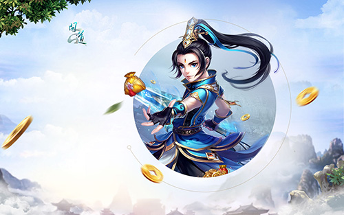 《问道》名人争霸赛今日线下抽签 厉兵秣马蓄势待发