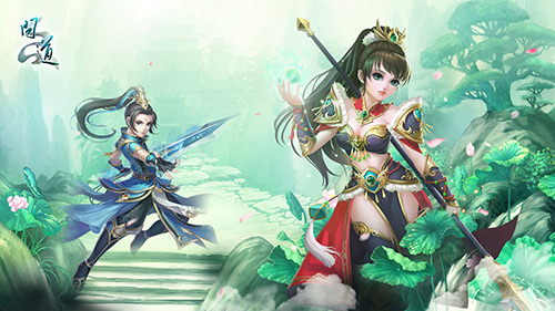 《问道》名人争霸赛今日线下抽签 厉兵秣马蓄势待发