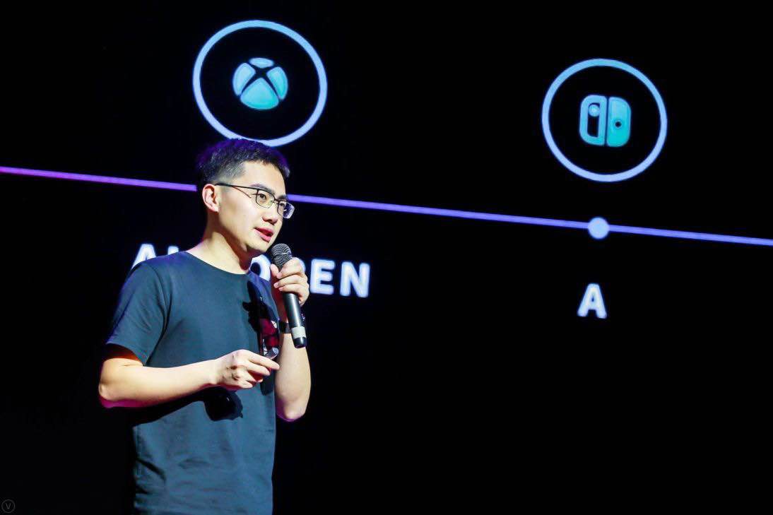 软硬结合 游戏通吃!UU×ROG电竞路由器震撼公布