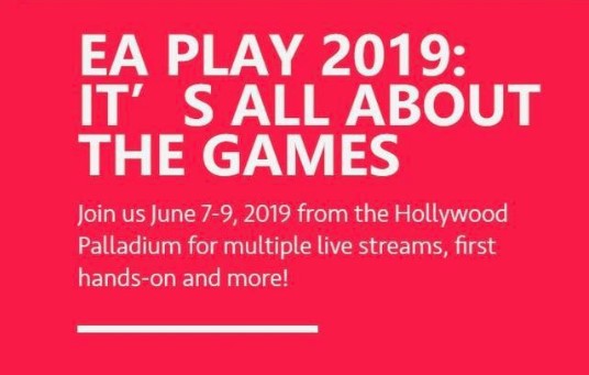 2019E3最值得关注的8件事