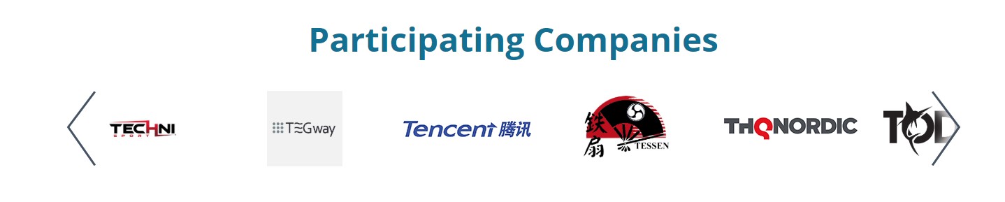2019E3最值得关注的8件事
