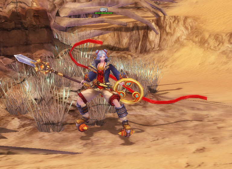 《权御天下》资料片“哪吒魔童降世”官方无责任猜想