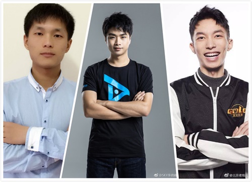 WCG阔别五年后再回归，企鹅电竞拿下独播权