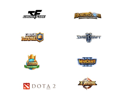 WCG阔别五年后再回归，企鹅电竞拿下独播权