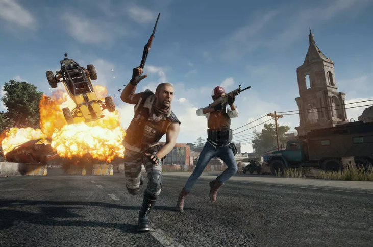 尼泊尔封杀《绝地求生》禁令被法院驳回 法理上不充分