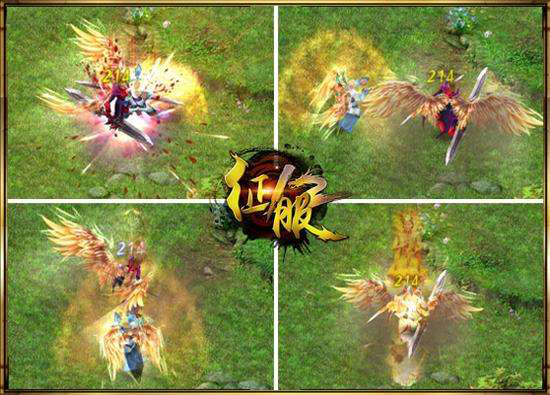 《征服OL》16周年：我怀念的其实不是游戏，是青春