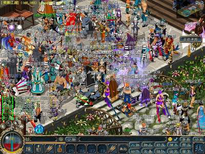 《征服OL》16周年：我怀念的其实不是游戏，是青春