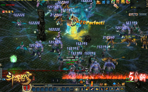 《征服OL》16周年：我怀念的其实不是游戏，是青春