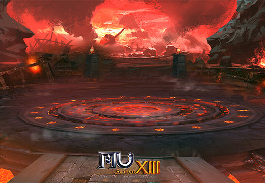 《奇迹MU》冲击1000最高峰，高玩升级套路多