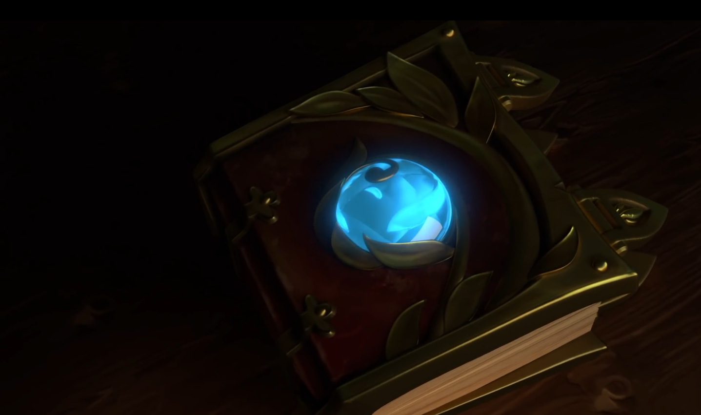 我的主人在哪儿呢？《英雄联盟》新英雄悠米宣传片公布