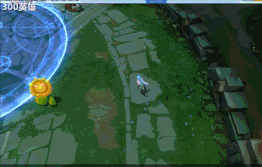 《300英雄》新英雄：万能天使妮姆芙 萌妹天降喜+1