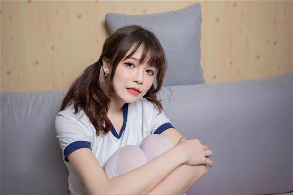 可甜可盐!电魂网络展台绝美showgirl抢先看