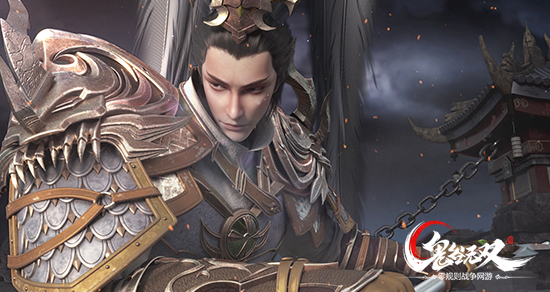 《鬼谷无双》5月1日天下第一爽服，新游内容抢先曝光!