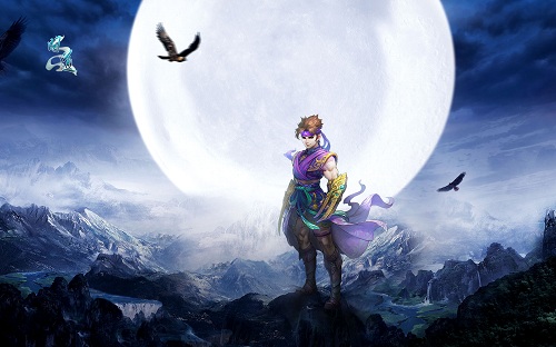 《问道》嘉年华狂欢火热进行 重重好礼送不停