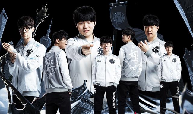 《LOL》发布季中冠军赛宣传片 十三个冠军一个胜者