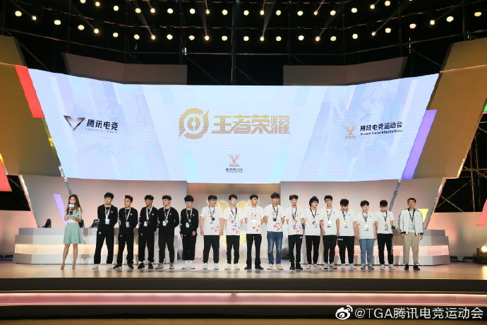 杭州四月分站赛首日赛况：NWG问鼎王者之巅，阿阮技压群雄