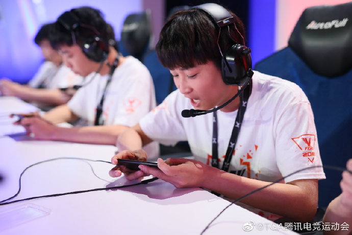 杭州四月分站赛首日赛况：NWG问鼎王者之巅，阿阮技压群雄