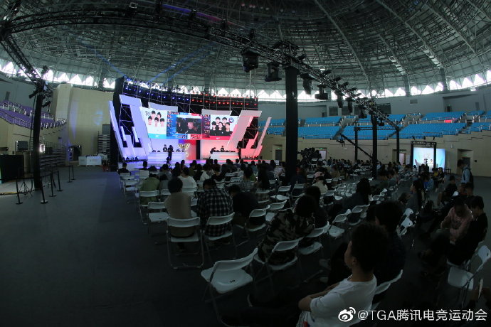 杭州四月分站赛首日赛况：NWG问鼎王者之巅，阿阮技压群雄