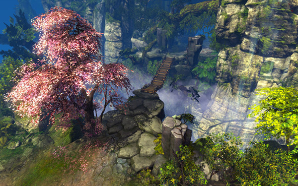 狂欢嗨七天 绿岸《蜀门》五一福利盛典来袭!