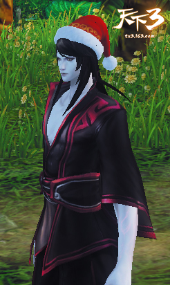 鬼墨龙巫大改型，新代侠侣将来临!《天下3》鬼墨龙巫变身即将上线!