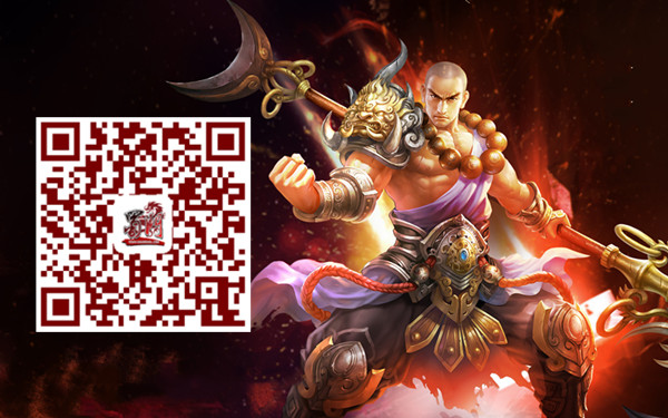 一次战友一世兄弟 绿岸《蜀门》招募战友闯江湖