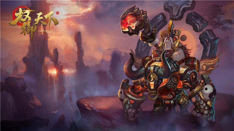 《权御天下》五一活动汇总及奖励一览